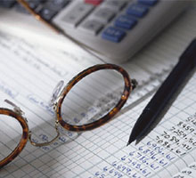 Treuhand Olten Rechnungswesen