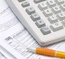 Treuhand Olten Steuern